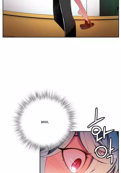 Lilith`s Cord Ch.1-25