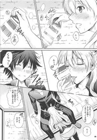 (C92) [The Seventh Sign (Kagura Yuuto)] Alisa's EP Collection (The Legend of Heroes: Trails of Cold Steel)