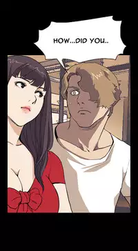 [Keum Sah Gong] Si-Eun Ch.1-36 (English) (Ongoing)