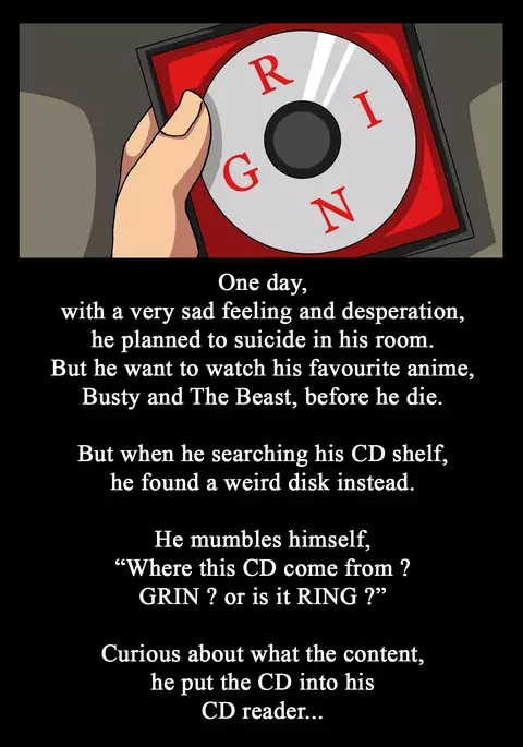 InterRacial Love 4 - Ghost Love Story