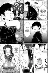 [Igarashi Shouno] ○○○ Suki na Boku no Yome ga Onna Kyoushi na Ken{ENG}[SMDC]