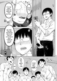 [Igarashi Shouno] ○○○ Suki na Boku no Yome ga Onna Kyoushi na Ken{ENG}[SMDC]