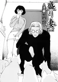 [Fujii Akiko, Akiyama Michio] Hitozuma Moyou 4 Yogarizuma