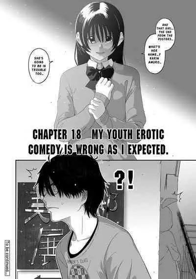 Itaiamai Ch. 18