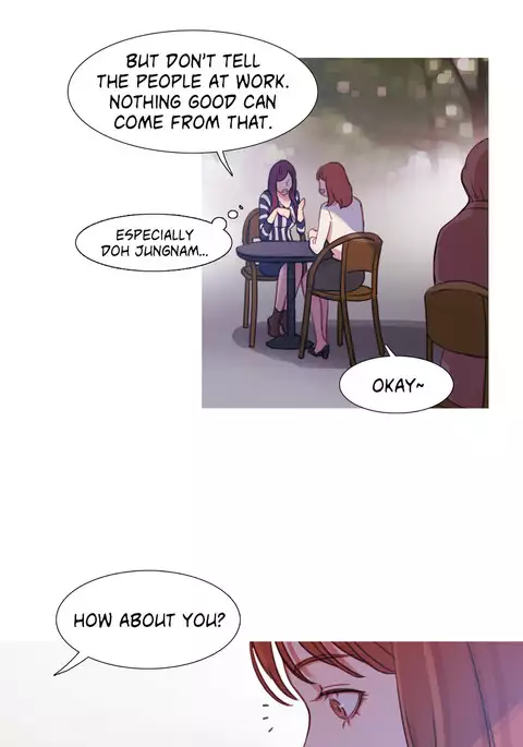 Scandal of the Witch Ch.1-38