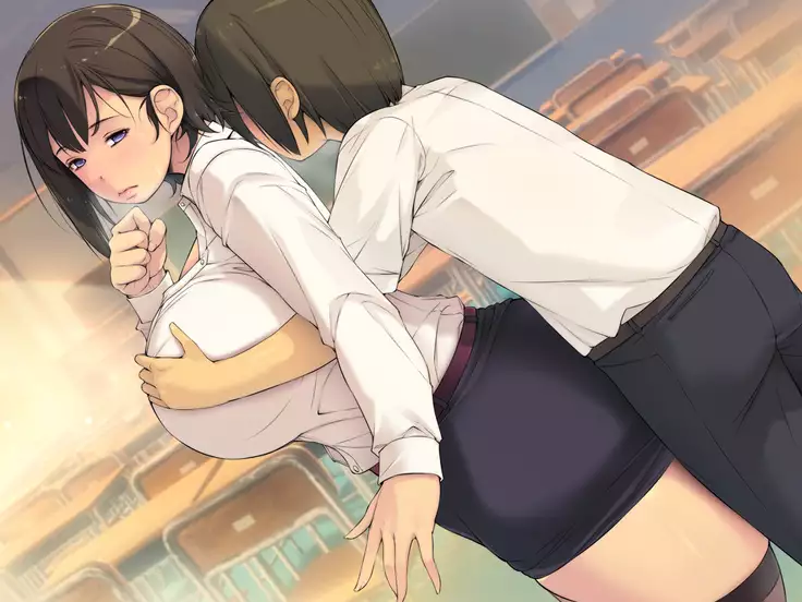 Haramasex na Houkago