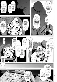 (Puniket 37) [HellDevice (nalvas)] Otonari-san-chi no Osanazuma (Boku no Hero Academia) [English] =Progste+LWB=