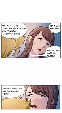 Trap Ch.1-7 (English) (Ongoing)