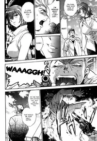 [Manabe Jouji] Makunouchi Deluxe 3 [English] [Soba-Scans]