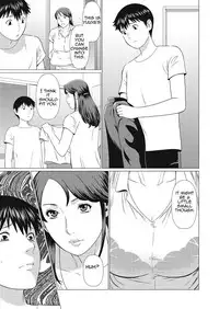 [Takasugi Kou] Dakkan | Recapture [English] [Amoskandy] [Digital]