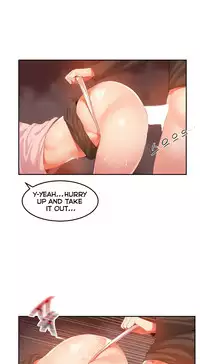 [Mx2J] Hahri's Lumpy Boardhouse Ch. 0-31 [English] (YoManga) (Ongoing)