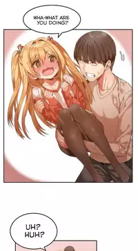 [Mx2J] Hahri's Lumpy Boardhouse Ch. 0-31 [English] (YoManga) (Ongoing)