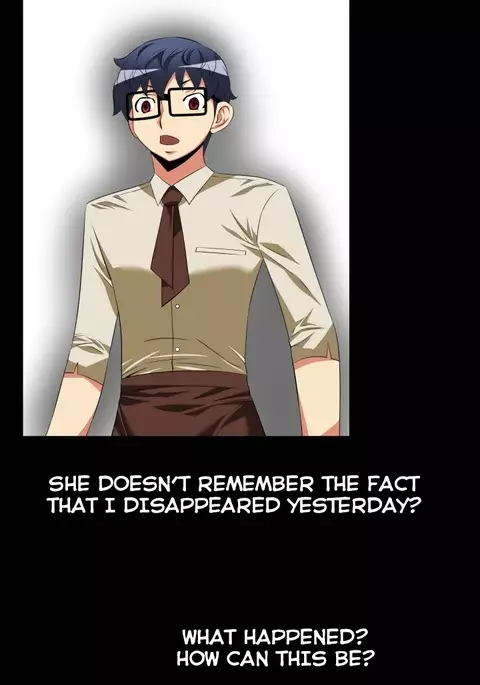 Love Parameter Ch.1-46