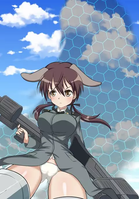 Install Vore On Witches 2