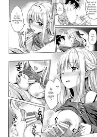 (C91) [HitenKei (Hiten)] R.E.I.N.A [English] [NgawurTrans]