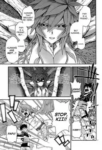 Monster Musume no Iru Nichijou 20