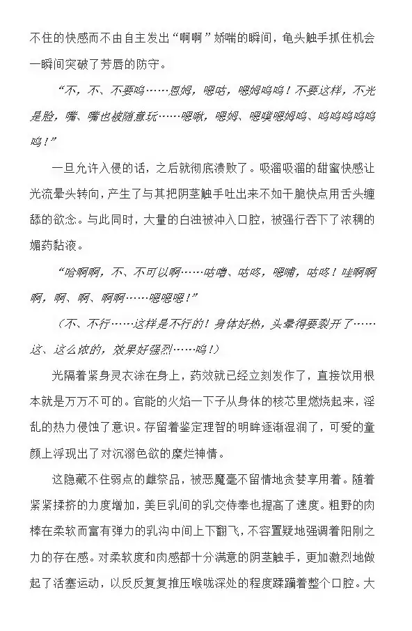 Nengoku no Liese The Novel