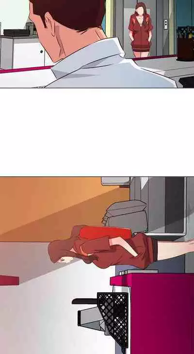 303號房的女人 1-32