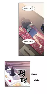 [BAK Hyeong Jun] Sweet Guy Ch.1-54 (English) (YoManga) (Ongoing)