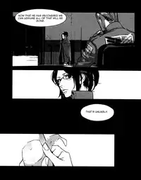 [Idea] Egoist 1 [Shingeki no Kyojin]