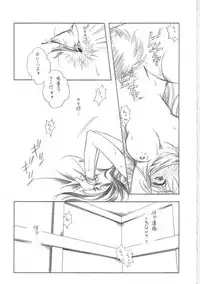 [INFORMATION HIGH] Summer season (ToHeart 2)