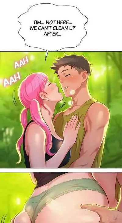 What do you Take me For? Ch.54/?