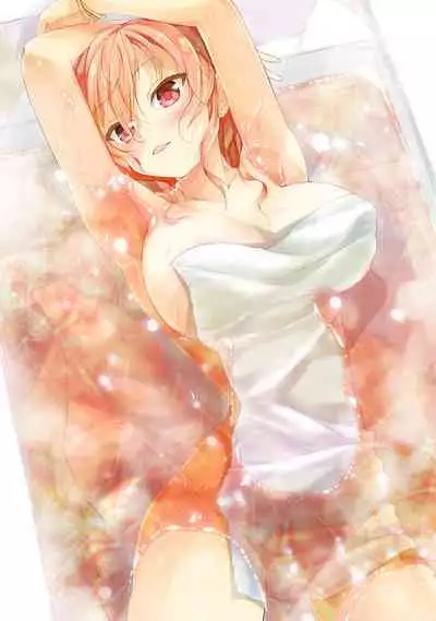 [Porurin] Armpit - Summary - fetishism 1