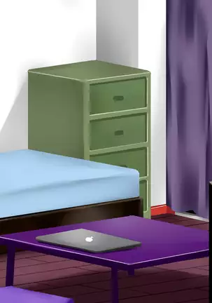 JK Yari Heya Enkou SEX Nozokimi Shitara