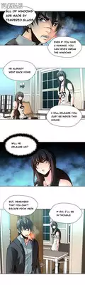 [Fantastic Whale] Twin Slave Ch.1-25 (English) (Ongoing)