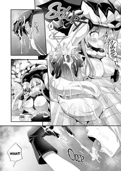 Shinkai Skinship | Deep Sea Debauchery