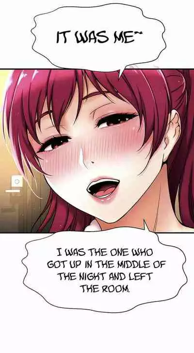 I Want To Know Her Ch.20?