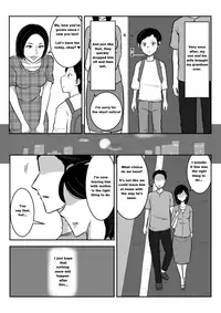 [Mikan Dou] Sobo to Mago | Grandmother and grandchild [English]