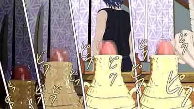 Maō o fūin surunode renshū sa sete moraimasu ne _ zenpen