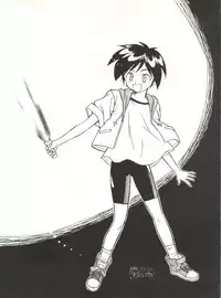 (C50) [Isami Kaihatsu Jigyoudan (Various)] Heart o Migakukkya Nai (Tobe! Isami)