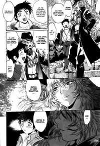 [Manabe Jouji] Ring x Mama 4 [English] [Soba-scans]