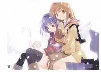 The Ultimate Art Collection Of "Kanon"