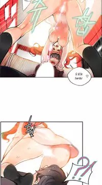 [Juder] Lilith`s Cord Ch.1-19 (English) (Ongoing)