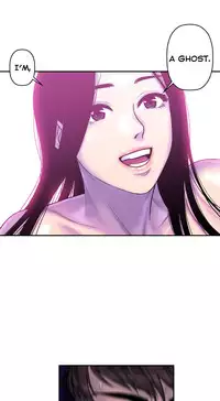 Ghost Love Ch.1-18 (English) (YoManga) (Ongoing)