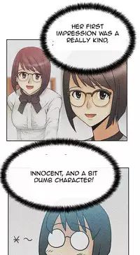 My Office Ch.1-41 (English) (Ongoing)