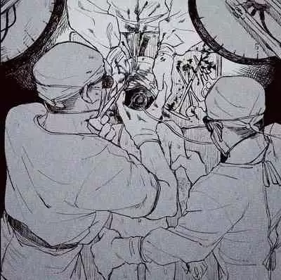 武装女子完全敗北