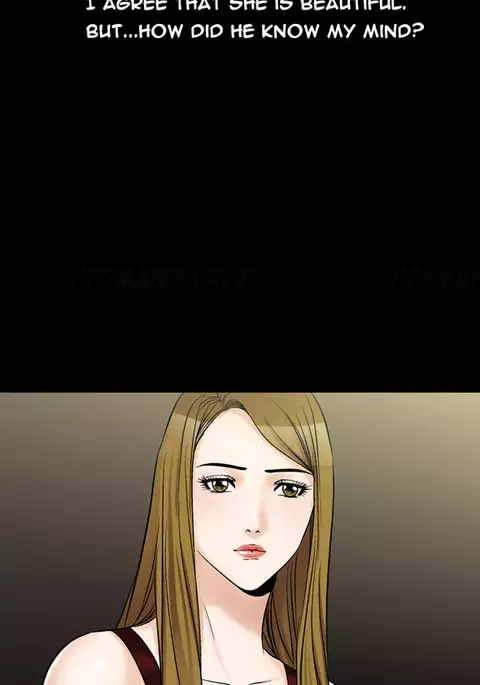 The Taste of Hands Ch.1-53