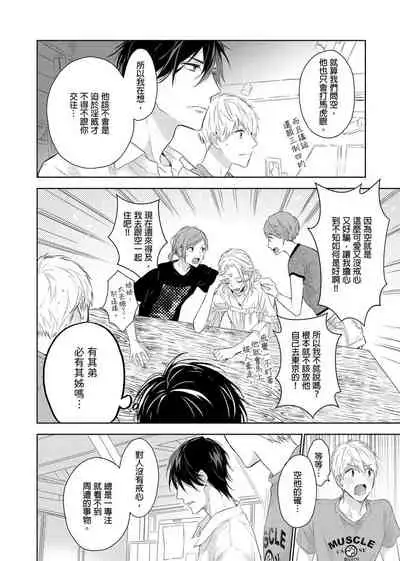 MUSCLE PARADISE | 肌肉天堂