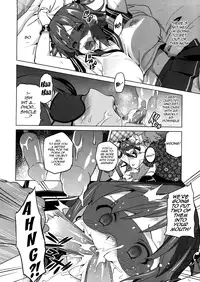 [Takeda Hiromitsu] Ima Ria Ch. 1-4 [English] [Bouyatachi Translations]