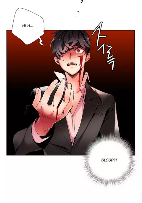 Lilith`s Cord Ch.1-40