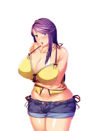 Ore o Hoshigaru Tsuma to Gibo