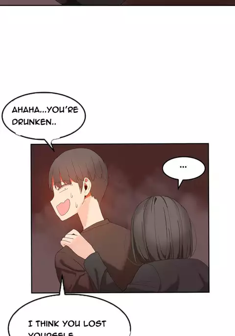 Hari Dormitory Ch.0-29