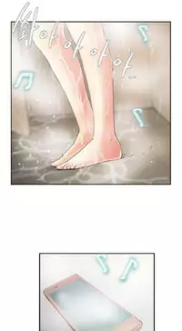 New Face Ch.1-20 (English) (Ongoing)