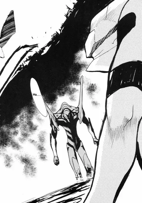 Evangelimoon Retake 1