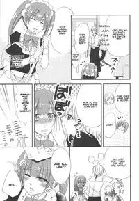 [Anthology] Otokonoko Uke Vol. 2 [English]