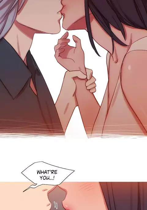 Scandal of the Witch Ch.1-35